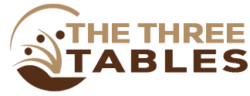 The Three Tables